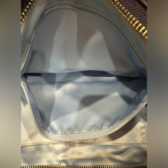 Coach park Carrie pebbled leather bag - Picture 7 of 7